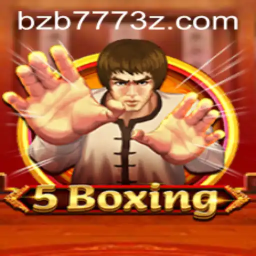 Explorando o Mundo Emocionante do Jogo 5Boxing com BZB777Bet