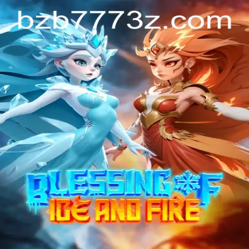 BlessingofIceandFire: Um Novo Capítulo no Mundo dos Jogos