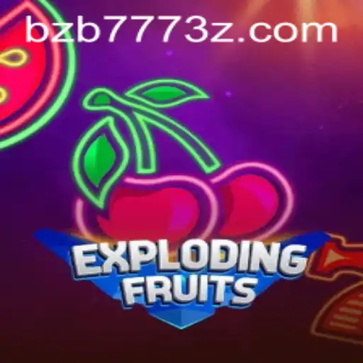 ExplodingFruits: Um Mergulho no Mundo da Diversão e Apostas Online