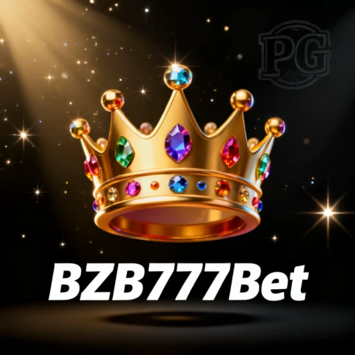BZB777Bet Logo