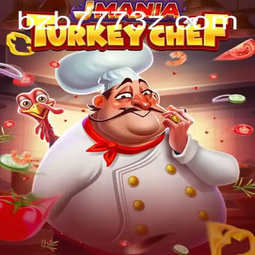 JManiaTurkeyChef: A Nova Sensação dos Jogos Digitais