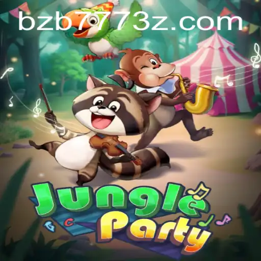 Descubra o Mundo de Aventuras com JungleParty e BZB777Bet