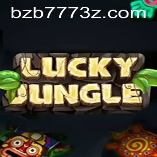 Explorando LuckyJungle: O Novo Jogo de Aventura da BZB777Bet