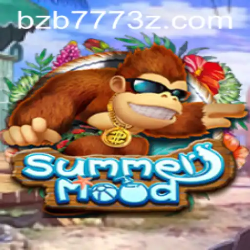 Explorando o Novo Jogo SummerMood: Uma Nova Aposta na Plataforma BZB777Bet